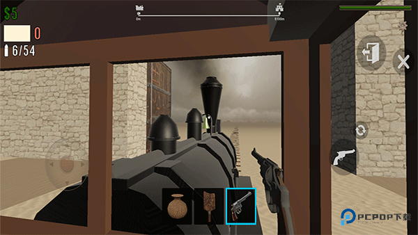 死亡铁路手机版v1