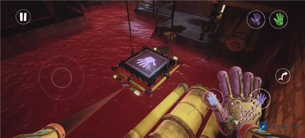 波比的游戏时间第四章手机版