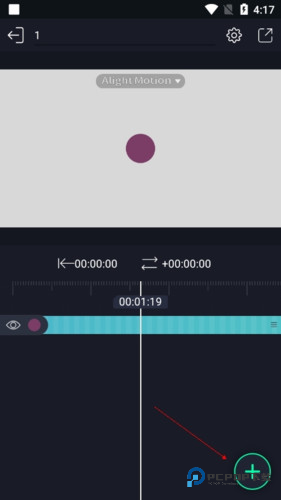 am剪辑中文版怎样添加音乐1
