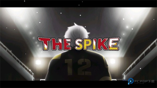 排球高手中文版