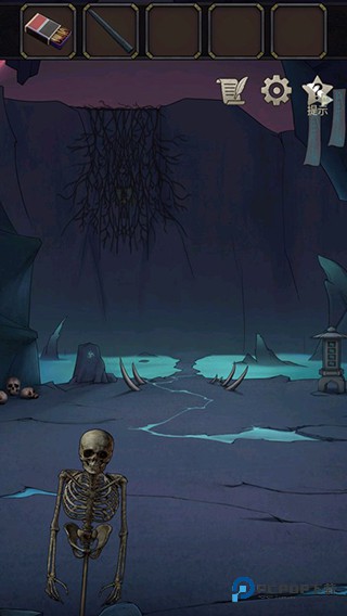 《浮生物语》截图7