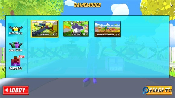 沙雕模拟器2025中文版