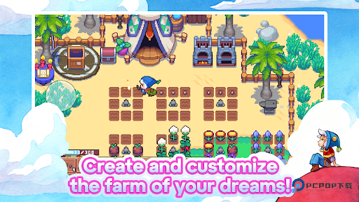 月光石岛(MoonstoneIsland)中文版v2172