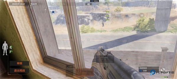 暗区突围国际服2024最新版