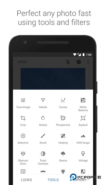 snapseed手机修图软件官方正版免费下载v2.22.0.633363672最新版