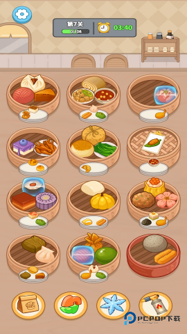 我的点心铺手机版v1.0.2