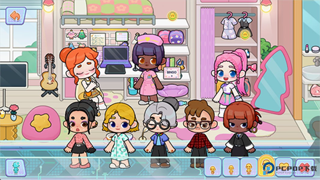 奇妙创意世界中文版v9.87.12.22