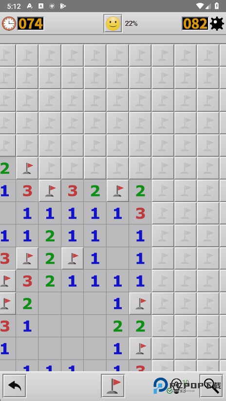 扫雷经典手机版下载v2.4.21