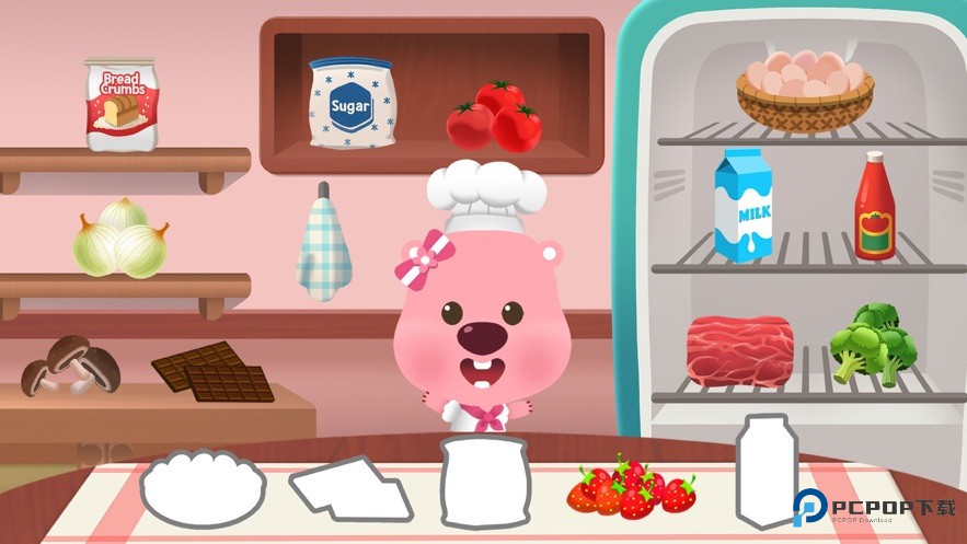 loopy烹饪中文版v3.1.4