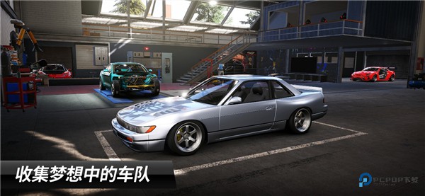 漂移赛车3(CarX)官方正版下载v1.5.0