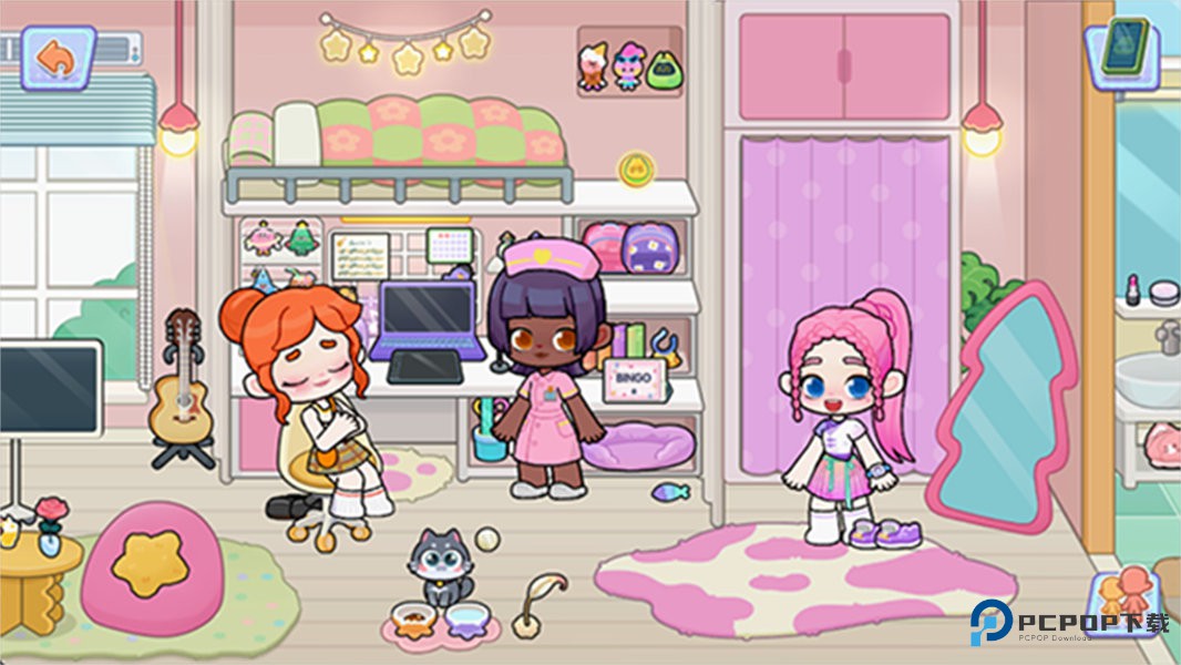 奇妙创意世界中文版v9.87.12.22