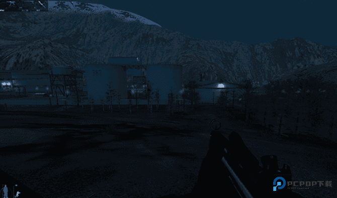 秘密潜入2中文正版下载