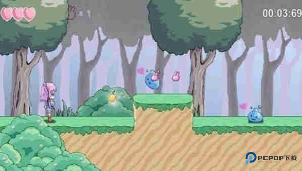 芙蕾雅的药水工坊汉化版v1.0.4