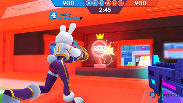 专业射手(FRAG)官方正版v1.0