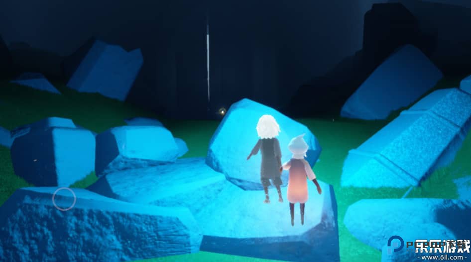 光遇Sky国际服官方正版下载v1.0安卓版