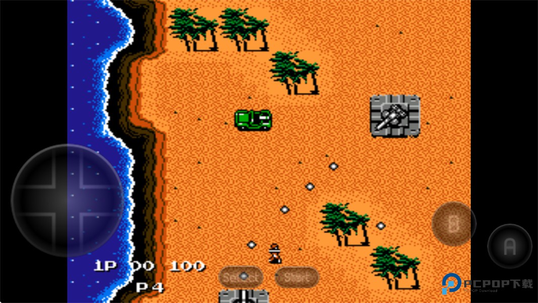 赤色要塞怀旧经典版下载v3.7.0