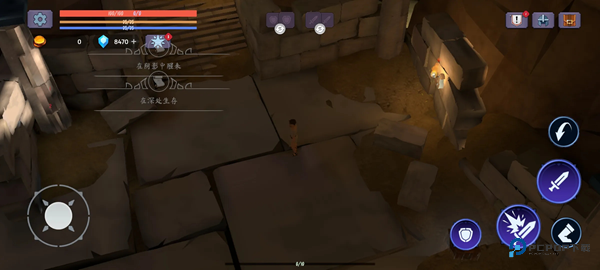 泰坦之魂(TitanSouls)手机版下载v1.1.26官方版