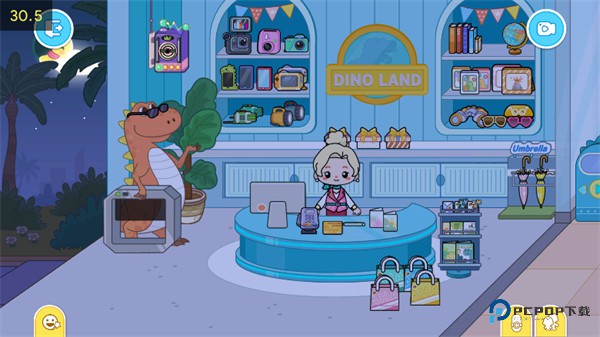 啊哈世界中文版