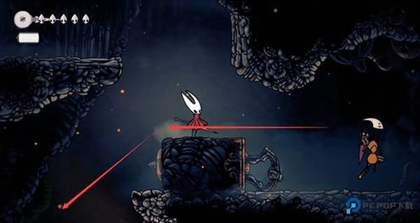 空洞骑士丝之歌安卓版