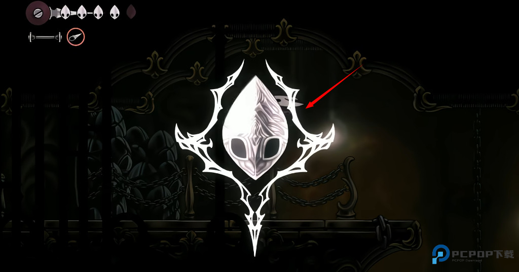 空洞骑士丝之歌手机版