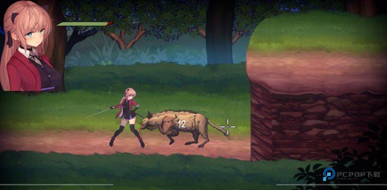 薇薇与魔法之岛手机版v1.0.0安卓版