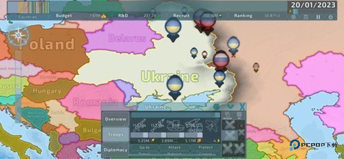 dummynation中文版v2.3.5最新版