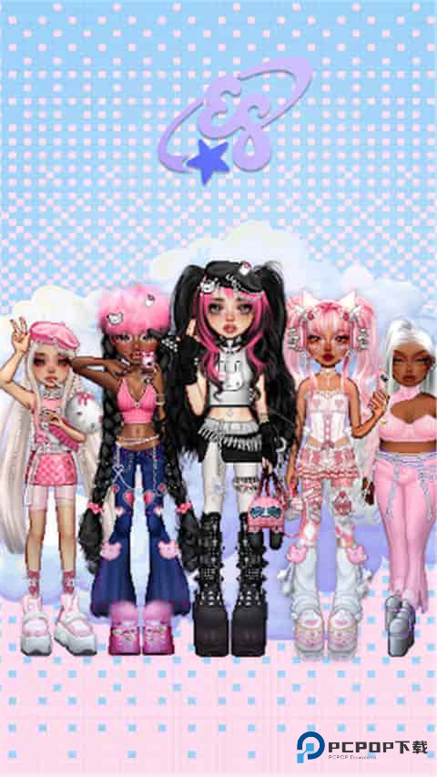 永远的天空虚拟装扮国际服下载v1.1.23