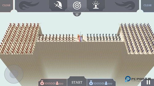 趣味大战模拟器树巨人版v2.3