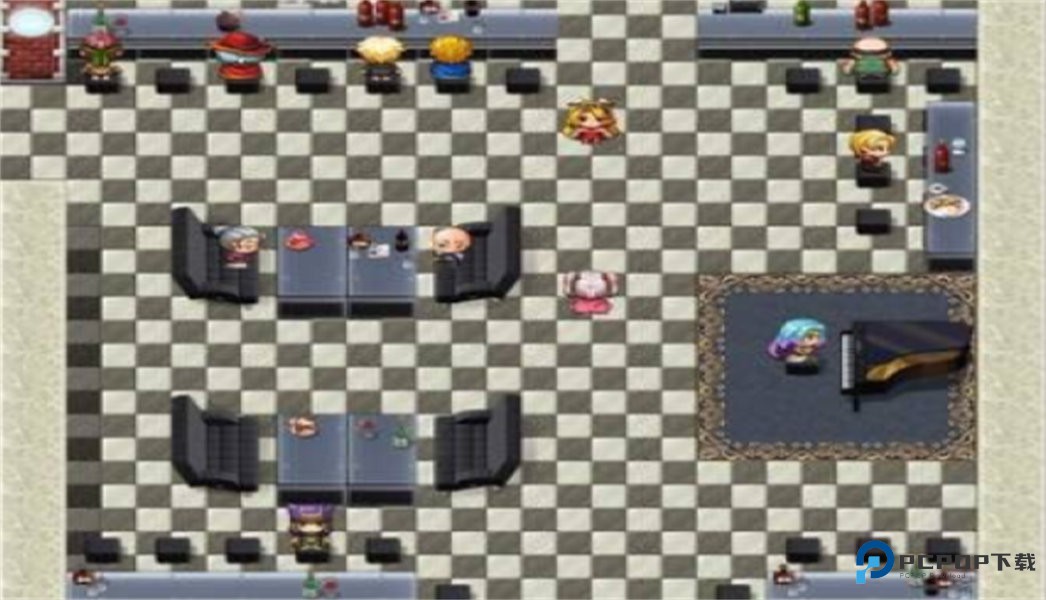 深渊的探索者安卓汉化版v1.0