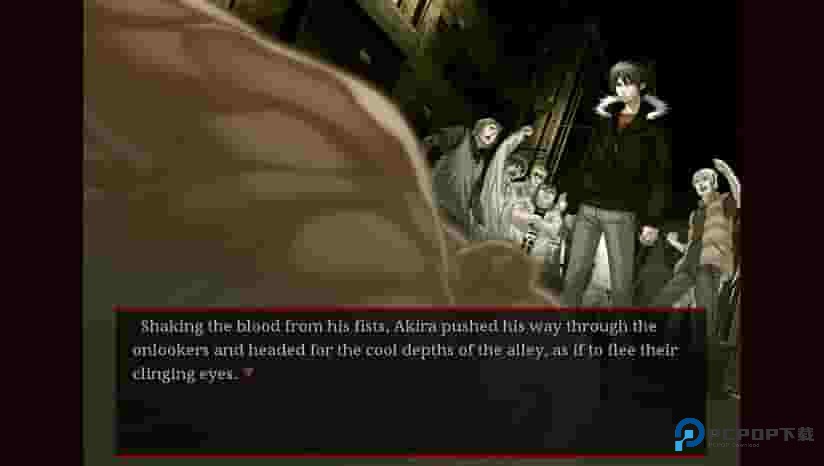 咎狗之血官方正版下载v2.1.1