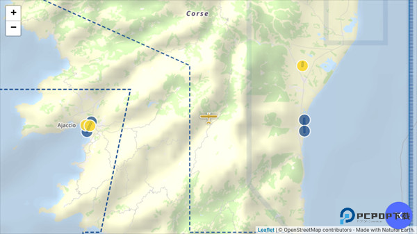 geofs飞行模拟器中文版