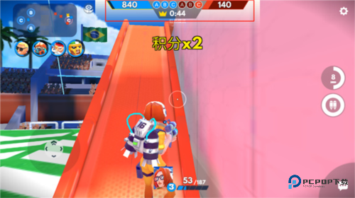 专业射手FRAG中文版