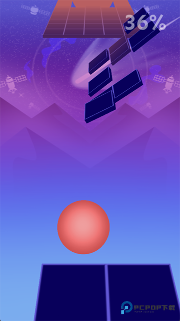 滚动的天空RSR中文版v1.3.0