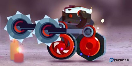 喵星大作战国际服最新版本下载(C.A.T.S.)