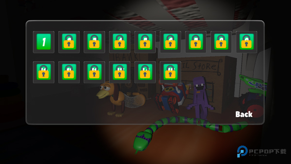 安迪的电子宠物手机版