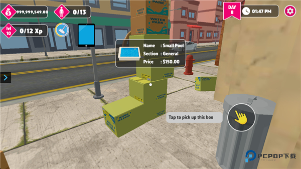 水上乐园模拟器手机版