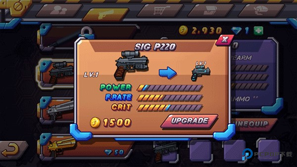 萌僵尸大战2中文版