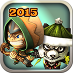 奇幻射击官方正版下载v3.02最新版