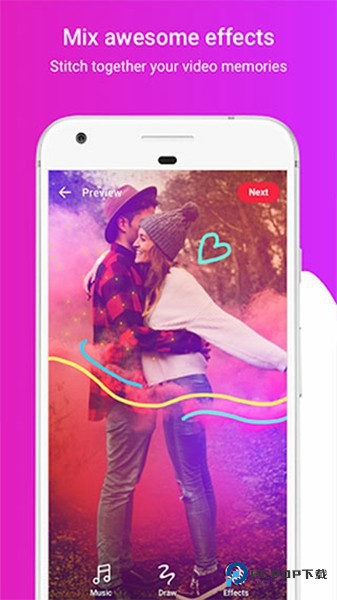 videostar剪辑官方正版下载v9.7.7安卓版
