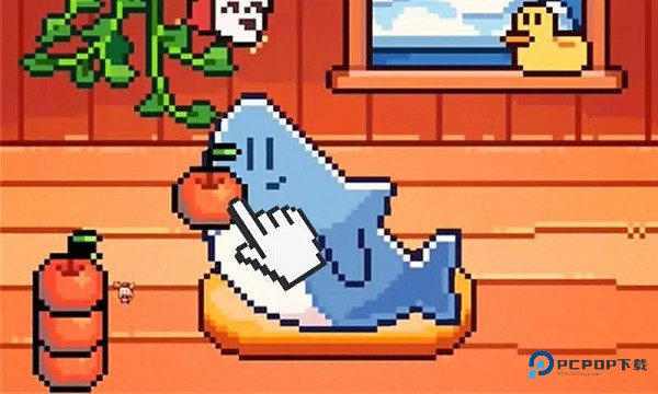 我的小鲨鱼移植版