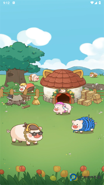 福气猪猪官方正版下载