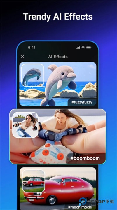 Klingai国际版v2.9.30.254