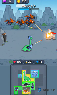 持恐龙正版v0.1.0