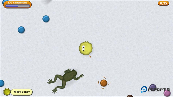 美味星球2汉化版