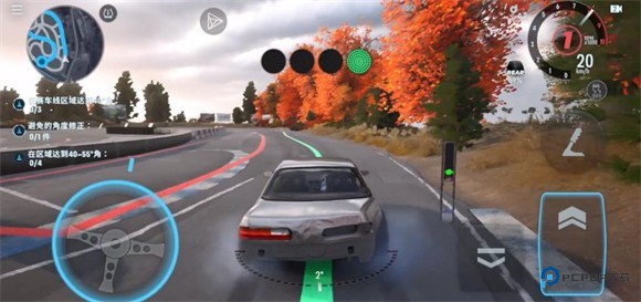 CarX漂移赛车3官方正版