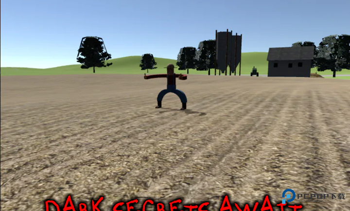 约翰的农场(挖掘机里腌萝卜)手机版v10.1