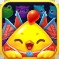 开心消消乐2025手机版v1.148