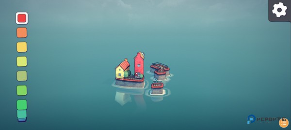 城镇叠叠乐手机版