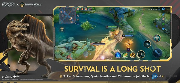 王者荣耀国际服v11.1.1.6