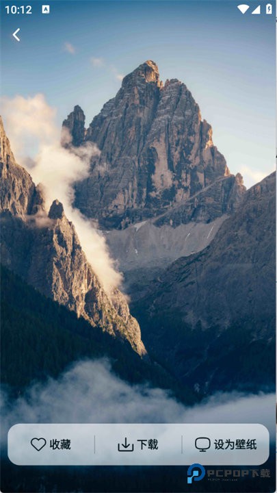 跃动壁纸手机版v1.6.0